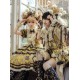 Classical Puppets Farm Buddies 2.0 Little Bee Blouse Pants Salopette OP and Sets(Limited Pre-Order/Full Payment Without Shipping)